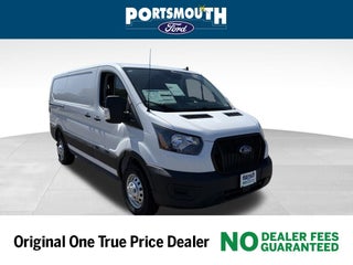 2025 Ford Transit-150 Base
