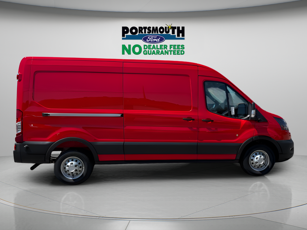 2026 Ford Transit-150 Base