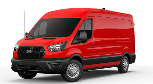 2026 Ford Transit-150 Base