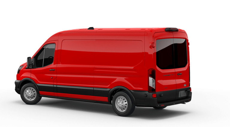 2026 Ford Transit-150 Base