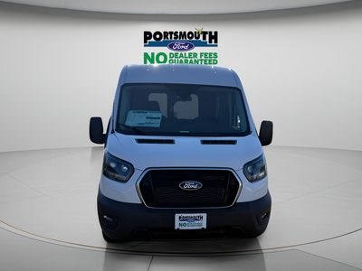 2026 Ford Transit-150 Base