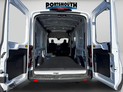 2026 Ford Transit-150 Base