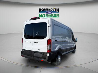 2026 Ford Transit-150 Base