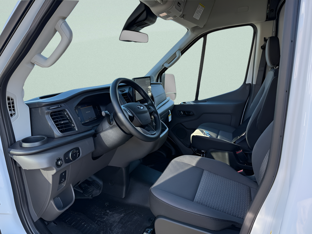 2026 Ford Transit-150 Base