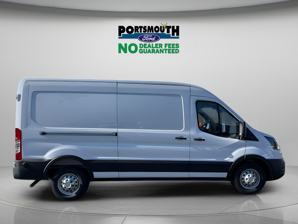 2026 Ford Transit-150 Base