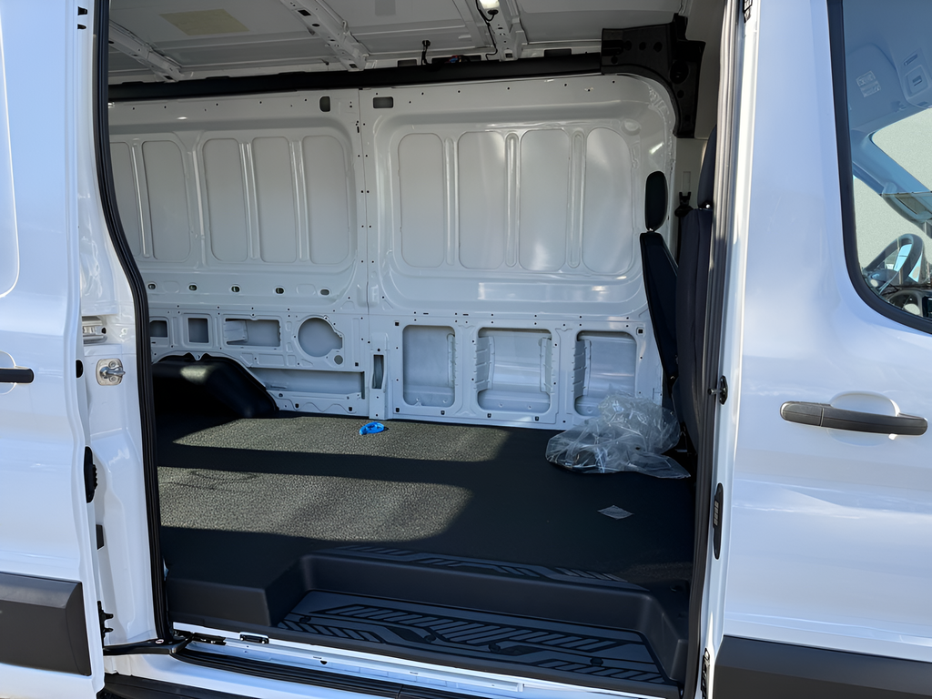 2026 Ford Transit-150 Base