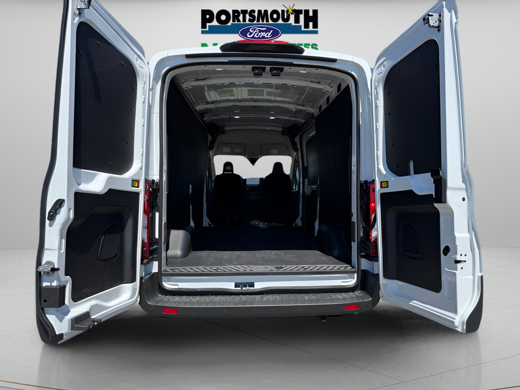 2026 Ford Transit-150 Base