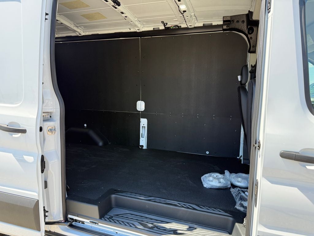 2026 Ford Transit-150 Base