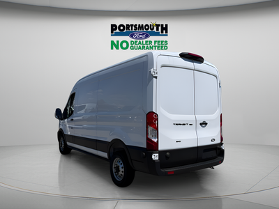 2026 Ford Transit-150 Base