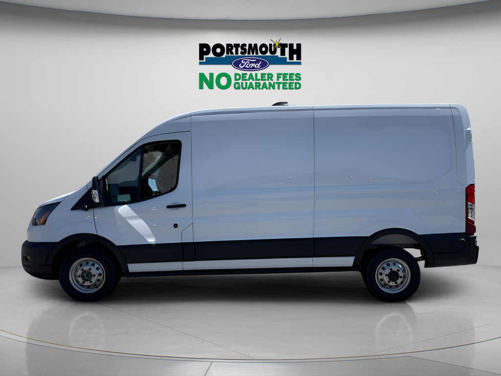 2026 Ford Transit-150 Base