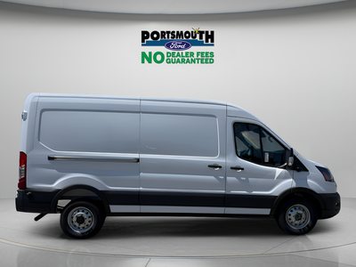 2026 Ford Transit-150 Base