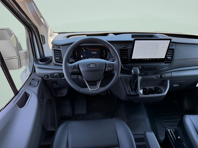 2026 Ford Transit-150 Base