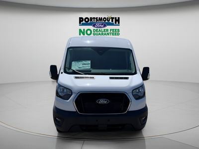 2026 Ford Transit-150 Base