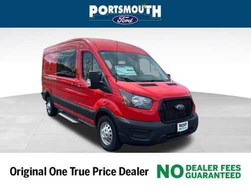 2025 Ford Transit-150 Base