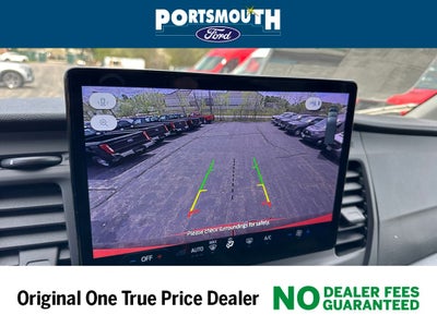 2025 Ford Transit-150 Base