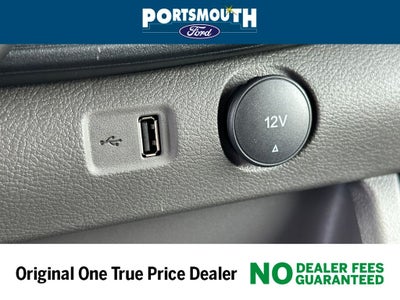 2025 Ford Transit-150 Base