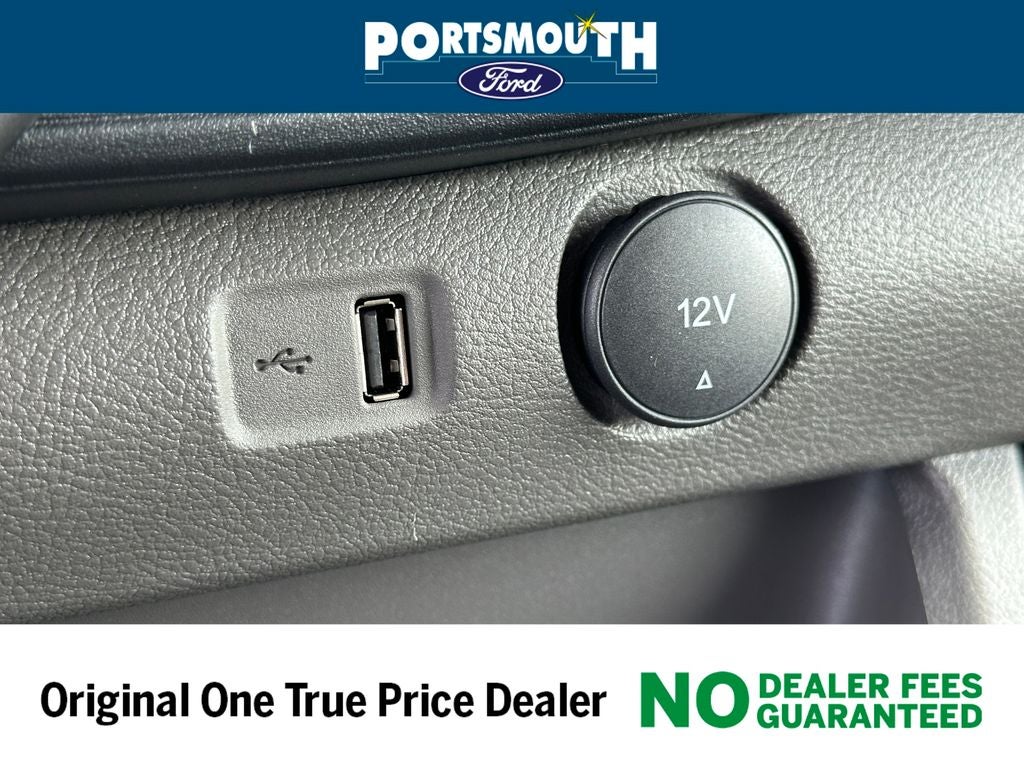 2025 Ford Transit-150 Base