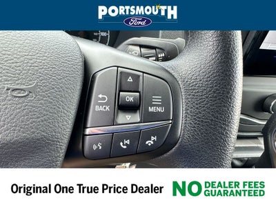 2025 Ford Transit-150 Base