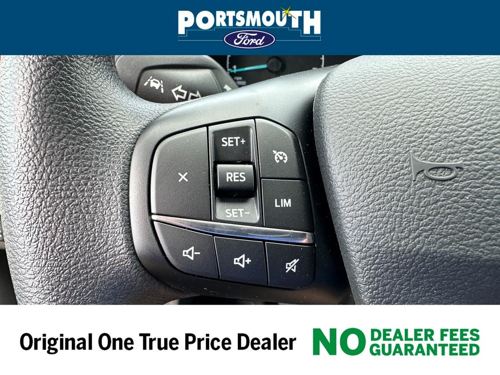 2025 Ford Transit-150 Base