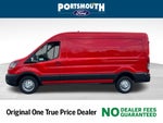 2025 Ford Transit-150 Base