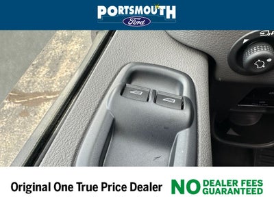 2025 Ford Transit-150 Base