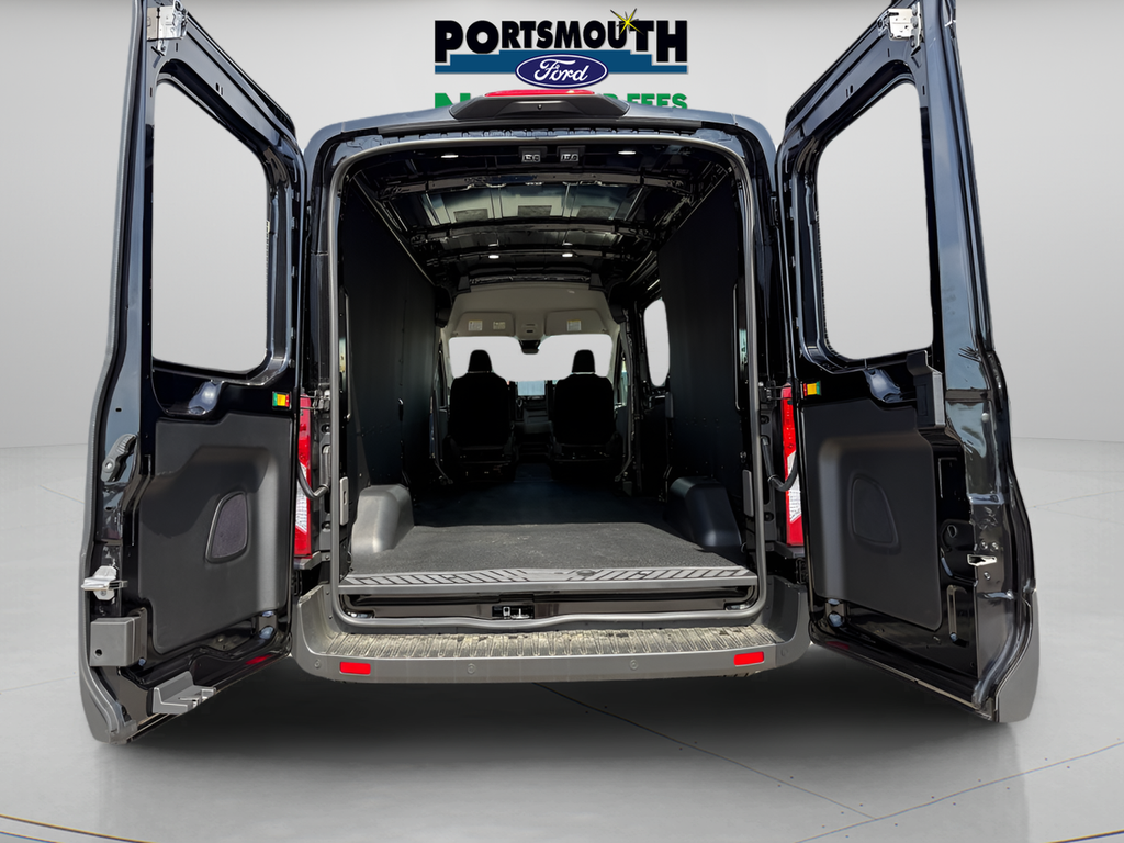 2026 Ford Transit-150 Base