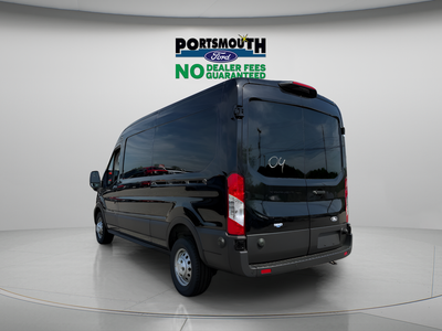 2026 Ford Transit-150 Base