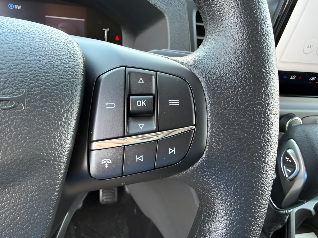 2026 Ford Transit-150 Base