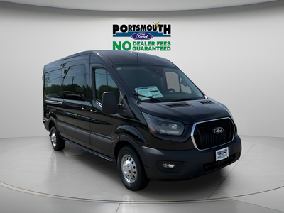 2026 Ford Transit-150 Base