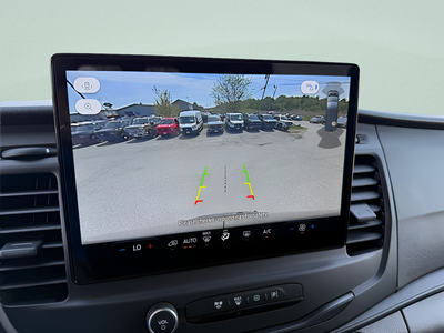 2026 Ford Transit-150 Base