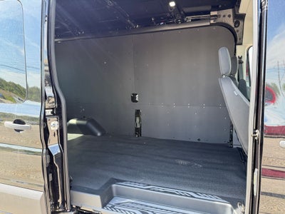 2026 Ford Transit-150 Base