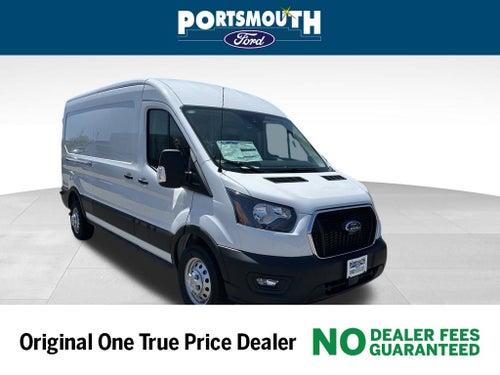 2025 Ford Transit-150 Base
