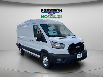 2025 Ford Transit-150 Base