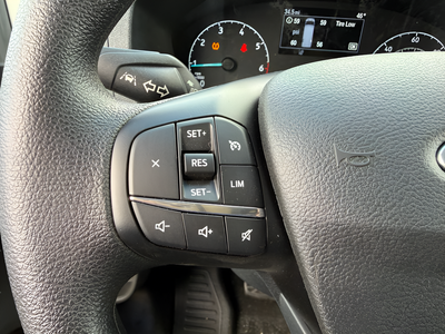 2025 Ford Transit-150 Base