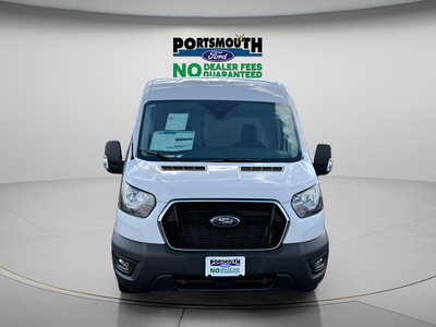 2025 Ford Transit-150 Base