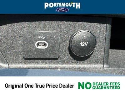 2025 Ford Transit-150 Base