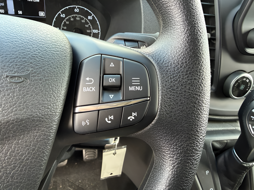 2025 Ford Transit-150 Base