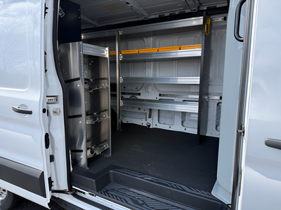 2025 Ford Transit-150 Base