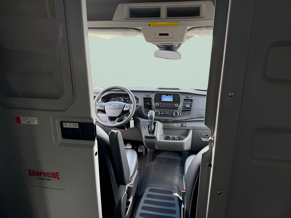 2025 Ford Transit-150 Base