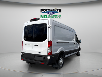 2025 Ford Transit-150 Base
