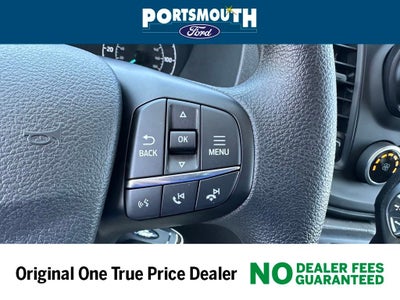 2025 Ford Transit-150 Base