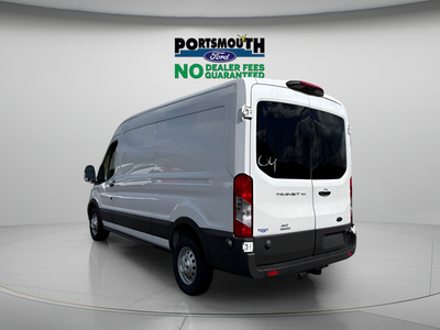 2025 Ford Transit-150 Base