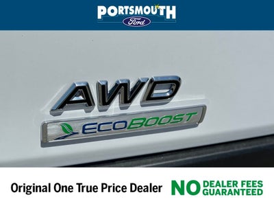 2025 Ford Transit-150 Base