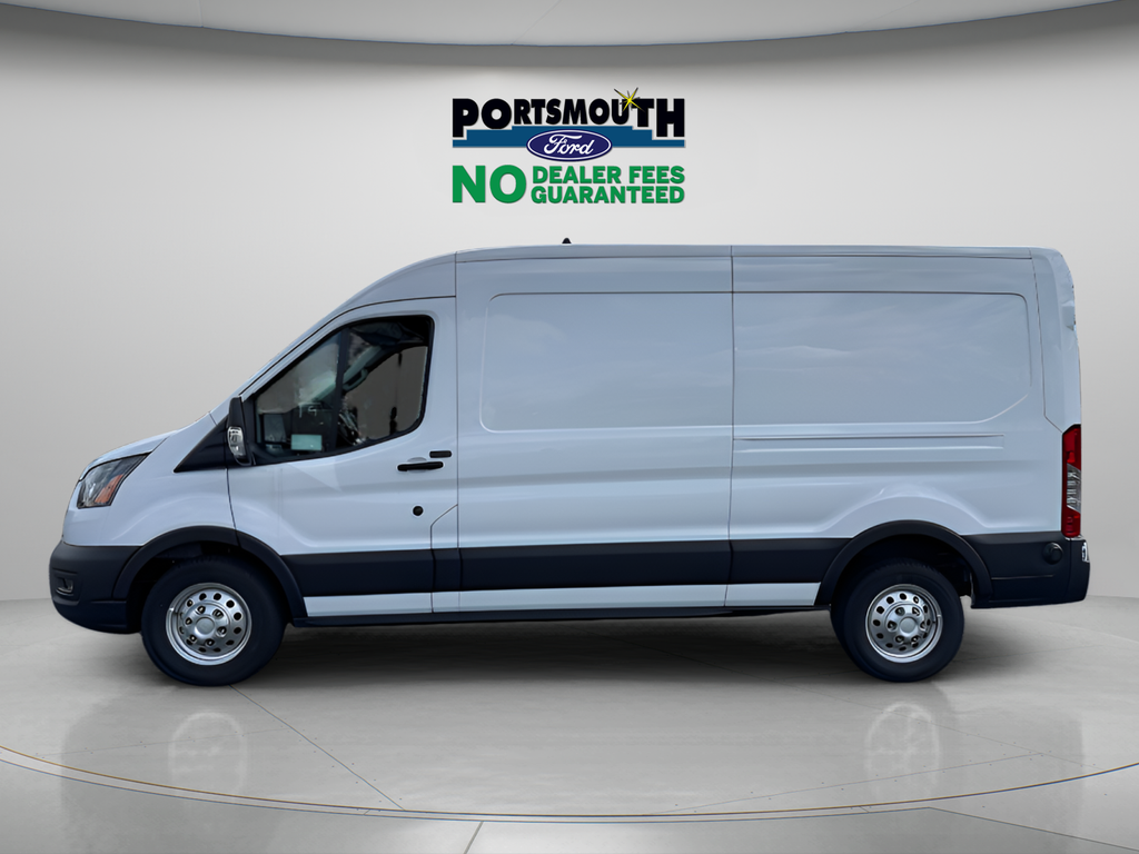 2025 Ford Transit-150 Base