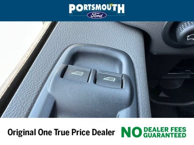 2025 Ford Transit-150 Base