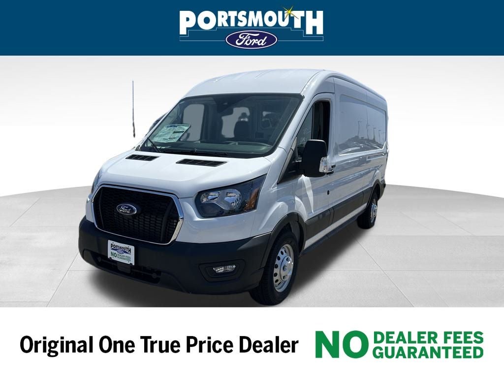 2025 Ford Transit-150 Base