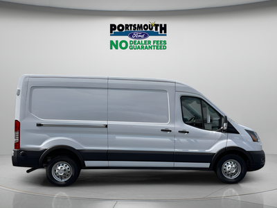 2025 Ford Transit-150 Base