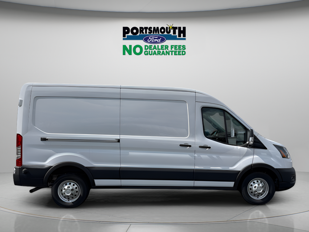 2025 Ford Transit-150 Base