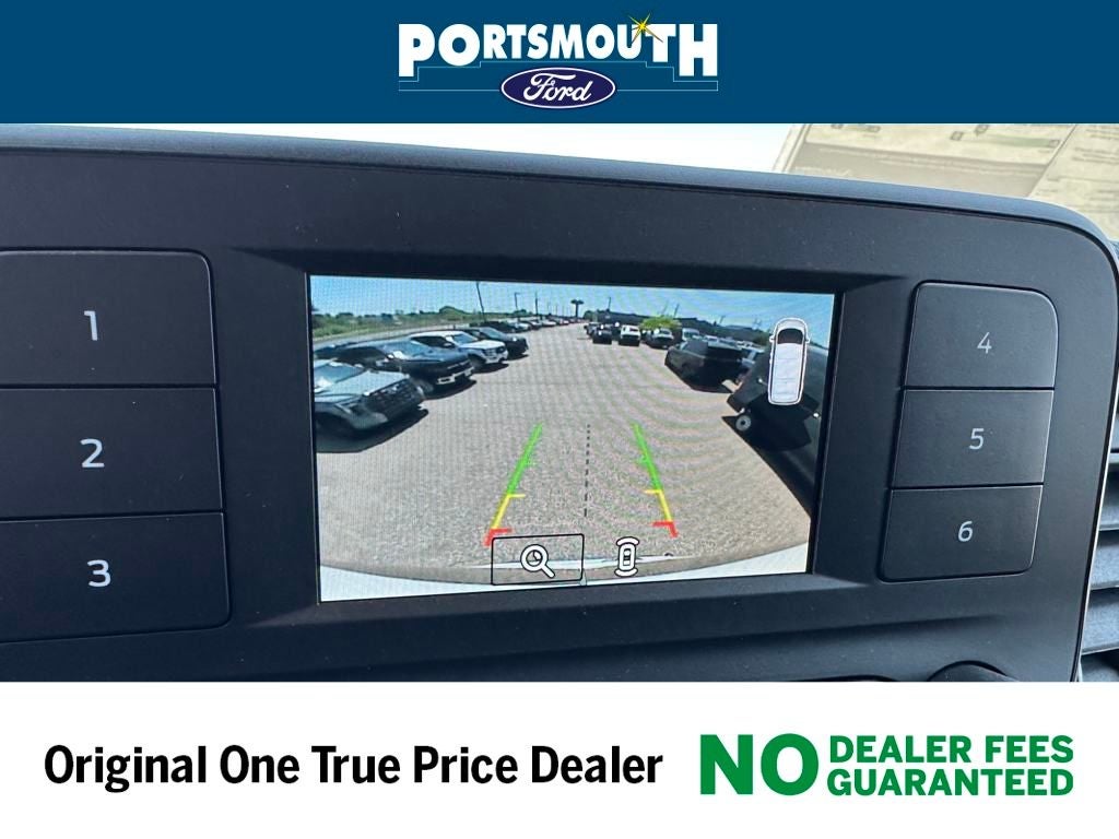 2025 Ford Transit-150 Base