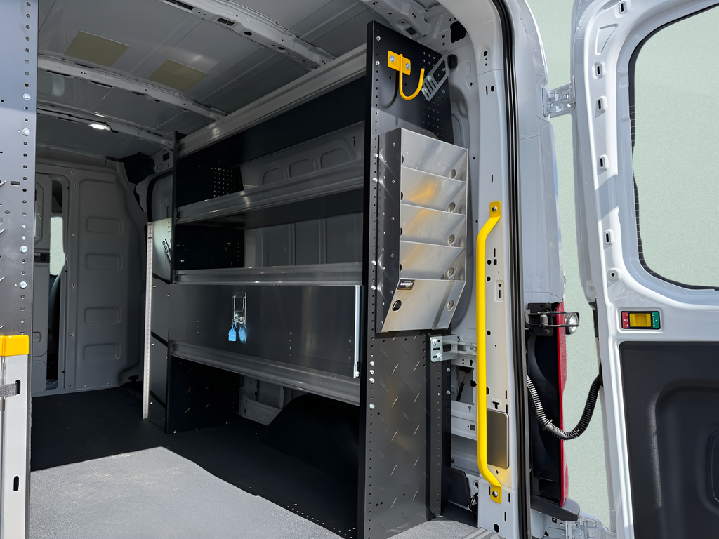 2025 Ford Transit-150 Base